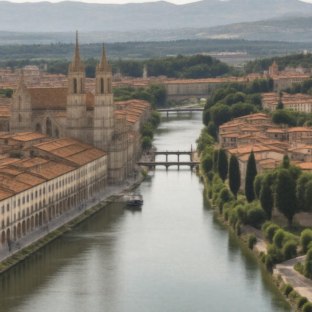 Parma, Italy